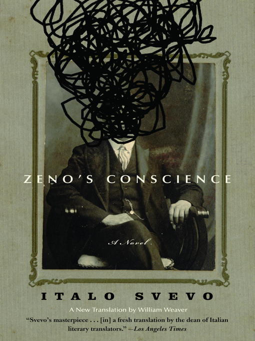 Title details for Zeno's Conscience by Italo Svevo - Wait list